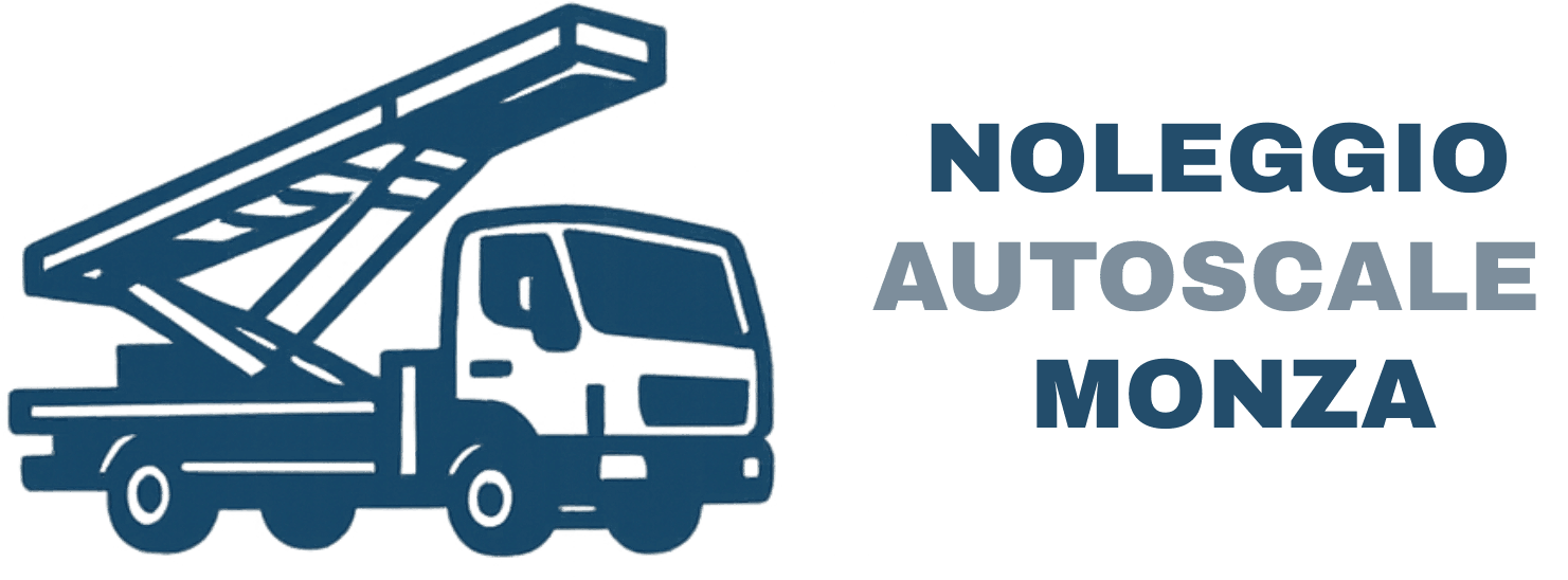 Noleggio autoscale Monza